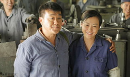 真实电视剧,一段跨越时代的爱情传奇