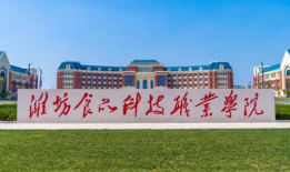 潍坊科技学院吃瓜大爆料,揭秘校园风云录