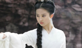 刘亦菲主演电视剧,刘亦菲主演电视剧中的古装传奇